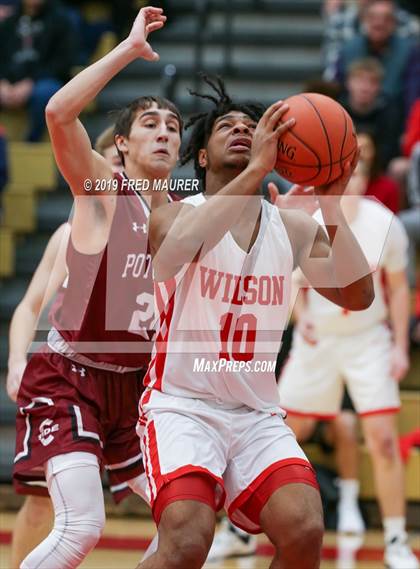 Thumbnail 2 in Pottsville @ Wilson photogallery.