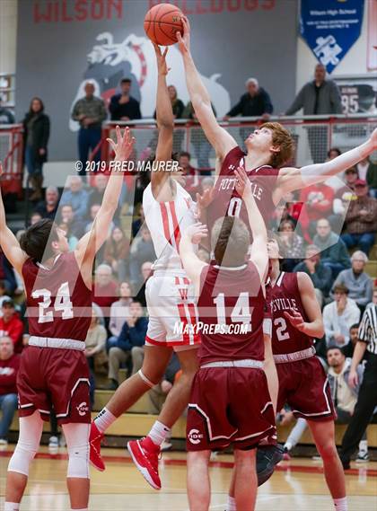 Thumbnail 3 in Pottsville @ Wilson photogallery.