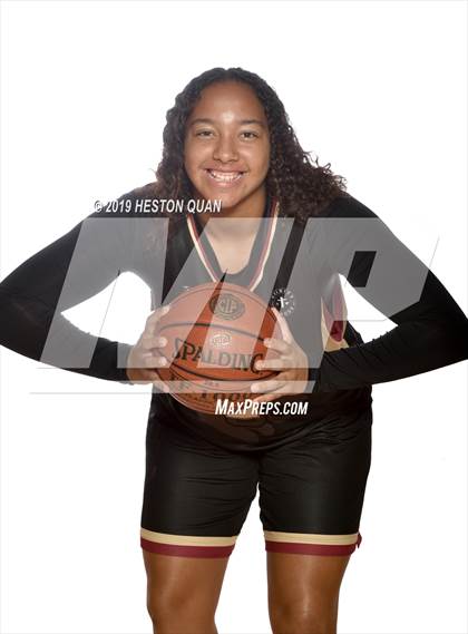 Thumbnail 2 in Trinity League Media Day - JSerra Catholic photogallery.