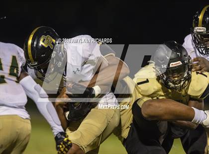 Thumbnail 1 in Oak Ridge @ Ocoee  photogallery.