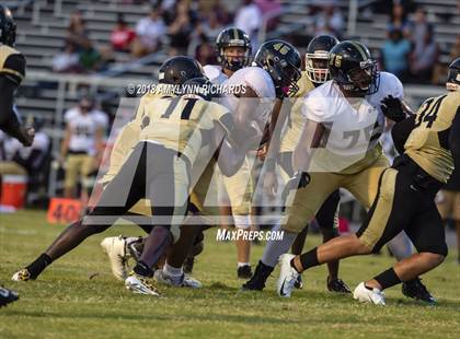 Thumbnail 1 in Oak Ridge @ Ocoee  photogallery.