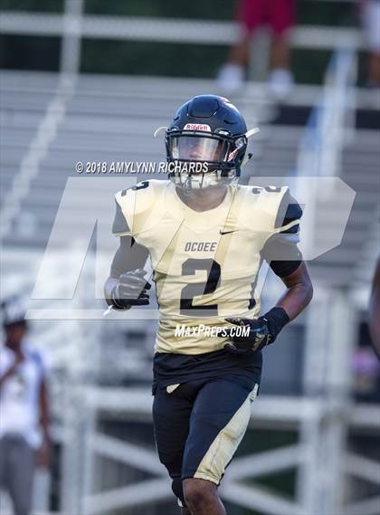 Thumbnail 1 in Oak Ridge @ Ocoee  photogallery.