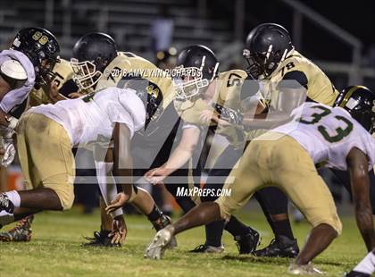 Thumbnail 1 in Oak Ridge @ Ocoee  photogallery.