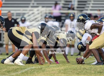 Thumbnail 2 in Oak Ridge @ Ocoee  photogallery.