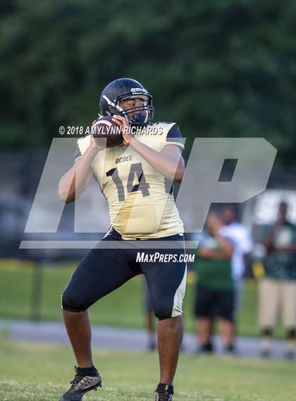 Thumbnail 3 in Oak Ridge @ Ocoee  photogallery.
