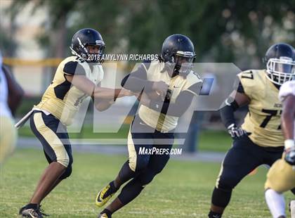 Thumbnail 1 in Oak Ridge @ Ocoee  photogallery.