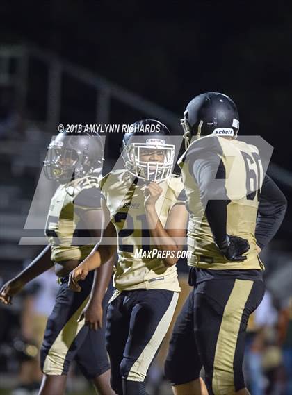 Thumbnail 1 in Oak Ridge @ Ocoee  photogallery.