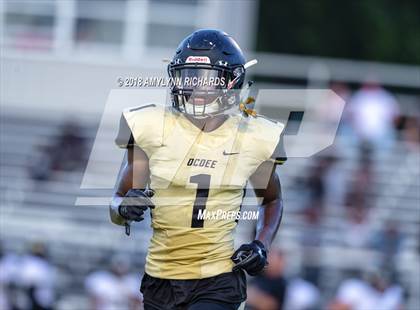 Thumbnail 2 in Oak Ridge @ Ocoee  photogallery.