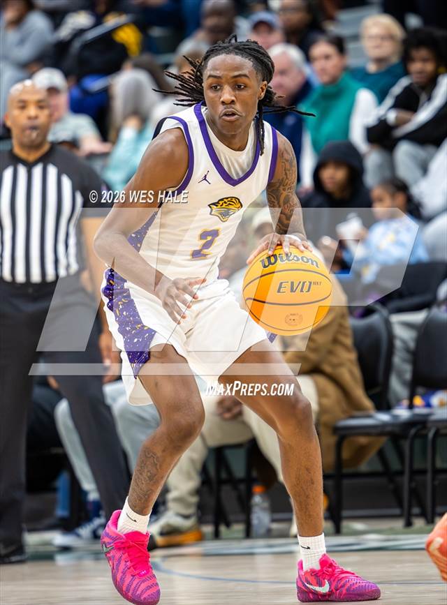 Southwind vs. Vashon