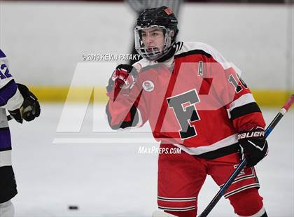 Thumbnail 1 in Fairfield Warde/Ludlowe @ North Branford photogallery.