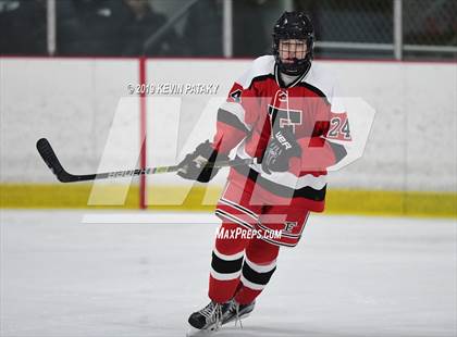 Thumbnail 3 in Fairfield Warde/Ludlowe @ North Branford photogallery.