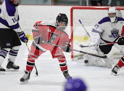 Thumbnail 2 in Fairfield Warde/Ludlowe @ North Branford photogallery.