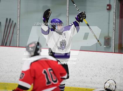 Thumbnail 2 in Fairfield Warde/Ludlowe @ North Branford photogallery.