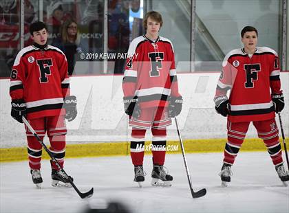 Thumbnail 1 in Fairfield Warde/Ludlowe @ North Branford photogallery.