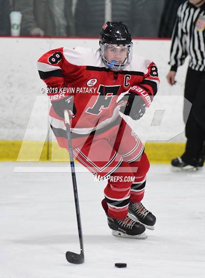 Thumbnail 1 in Fairfield Warde/Ludlowe @ North Branford photogallery.