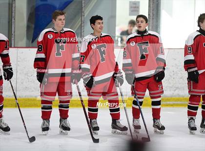 Thumbnail 3 in Fairfield Warde/Ludlowe @ North Branford photogallery.