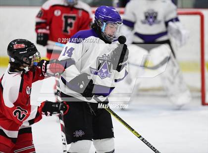 Thumbnail 3 in Fairfield Warde/Ludlowe @ North Branford photogallery.
