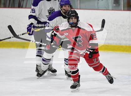 Thumbnail 3 in Fairfield Warde/Ludlowe @ North Branford photogallery.