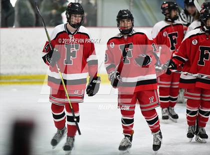 Thumbnail 3 in Fairfield Warde/Ludlowe @ North Branford photogallery.