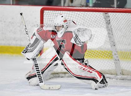 Thumbnail 2 in Fairfield Warde/Ludlowe @ North Branford photogallery.