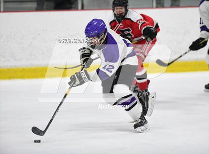 Thumbnail 3 in Fairfield Warde/Ludlowe @ North Branford photogallery.