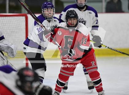 Thumbnail 3 in Fairfield Warde/Ludlowe @ North Branford photogallery.