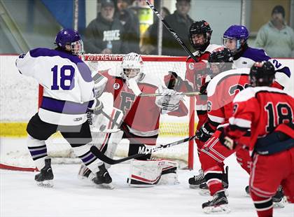 Thumbnail 1 in Fairfield Warde/Ludlowe @ North Branford photogallery.
