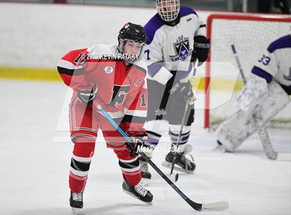 Thumbnail 2 in Fairfield Warde/Ludlowe @ North Branford photogallery.
