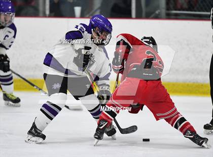 Thumbnail 3 in Fairfield Warde/Ludlowe @ North Branford photogallery.
