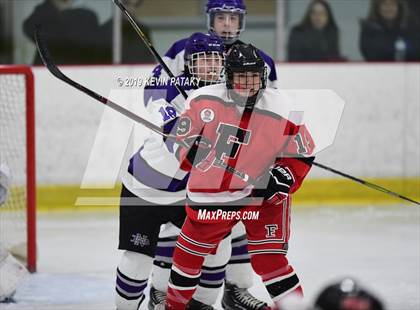 Thumbnail 2 in Fairfield Warde/Ludlowe @ North Branford photogallery.