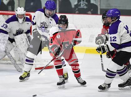 Thumbnail 2 in Fairfield Warde/Ludlowe @ North Branford photogallery.