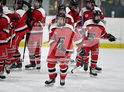 Thumbnail 1 in Fairfield Warde/Ludlowe @ North Branford photogallery.