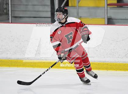 Thumbnail 2 in Fairfield Warde/Ludlowe @ North Branford photogallery.