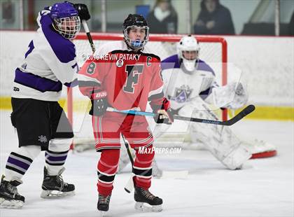 Thumbnail 2 in Fairfield Warde/Ludlowe @ North Branford photogallery.