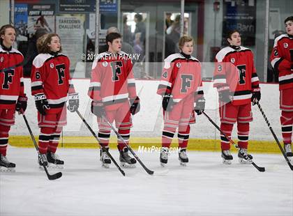 Thumbnail 3 in Fairfield Warde/Ludlowe @ North Branford photogallery.