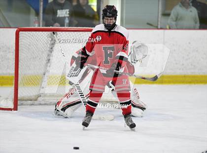 Thumbnail 3 in Fairfield Warde/Ludlowe @ North Branford photogallery.