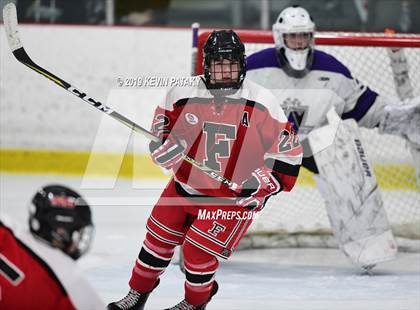 Thumbnail 2 in Fairfield Warde/Ludlowe @ North Branford photogallery.