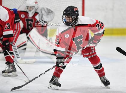 Thumbnail 1 in Fairfield Warde/Ludlowe @ North Branford photogallery.