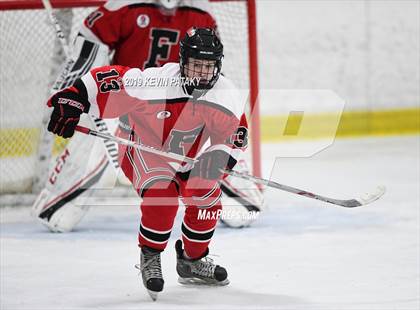 Thumbnail 2 in Fairfield Warde/Ludlowe @ North Branford photogallery.
