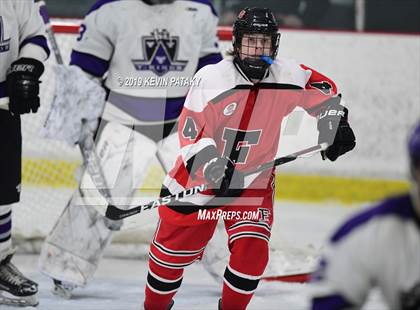 Thumbnail 2 in Fairfield Warde/Ludlowe @ North Branford photogallery.