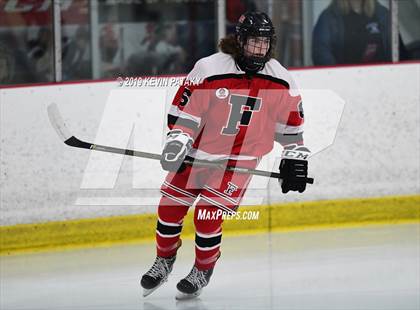 Thumbnail 1 in Fairfield Warde/Ludlowe @ North Branford photogallery.