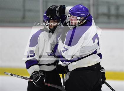 Thumbnail 1 in Fairfield Warde/Ludlowe @ North Branford photogallery.