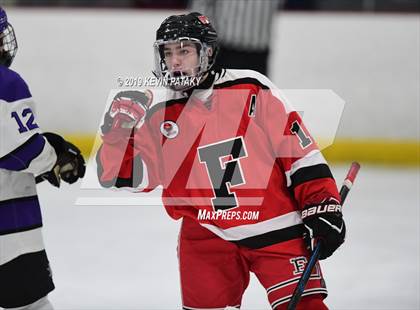 Thumbnail 2 in Fairfield Warde/Ludlowe @ North Branford photogallery.