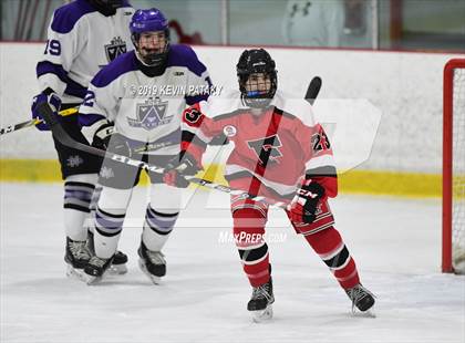 Thumbnail 2 in Fairfield Warde/Ludlowe @ North Branford photogallery.
