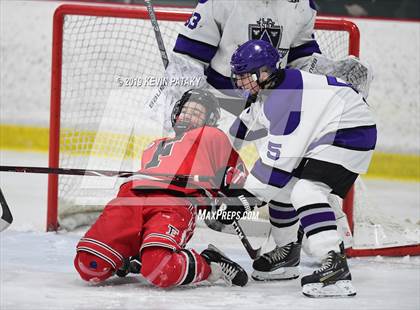 Thumbnail 3 in Fairfield Warde/Ludlowe @ North Branford photogallery.