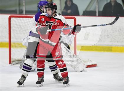 Thumbnail 2 in Fairfield Warde/Ludlowe @ North Branford photogallery.