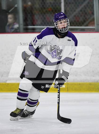 Thumbnail 1 in Fairfield Warde/Ludlowe @ North Branford photogallery.