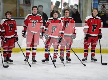 Thumbnail 2 in Fairfield Warde/Ludlowe @ North Branford photogallery.