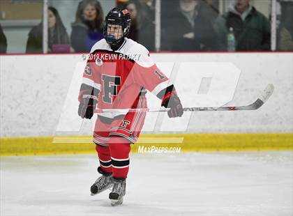 Thumbnail 2 in Fairfield Warde/Ludlowe @ North Branford photogallery.