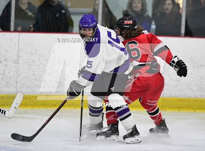 Thumbnail 3 in Fairfield Warde/Ludlowe @ North Branford photogallery.